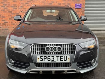 Used Audi A4 Allroad 2013 for sale - 79681223: Photo