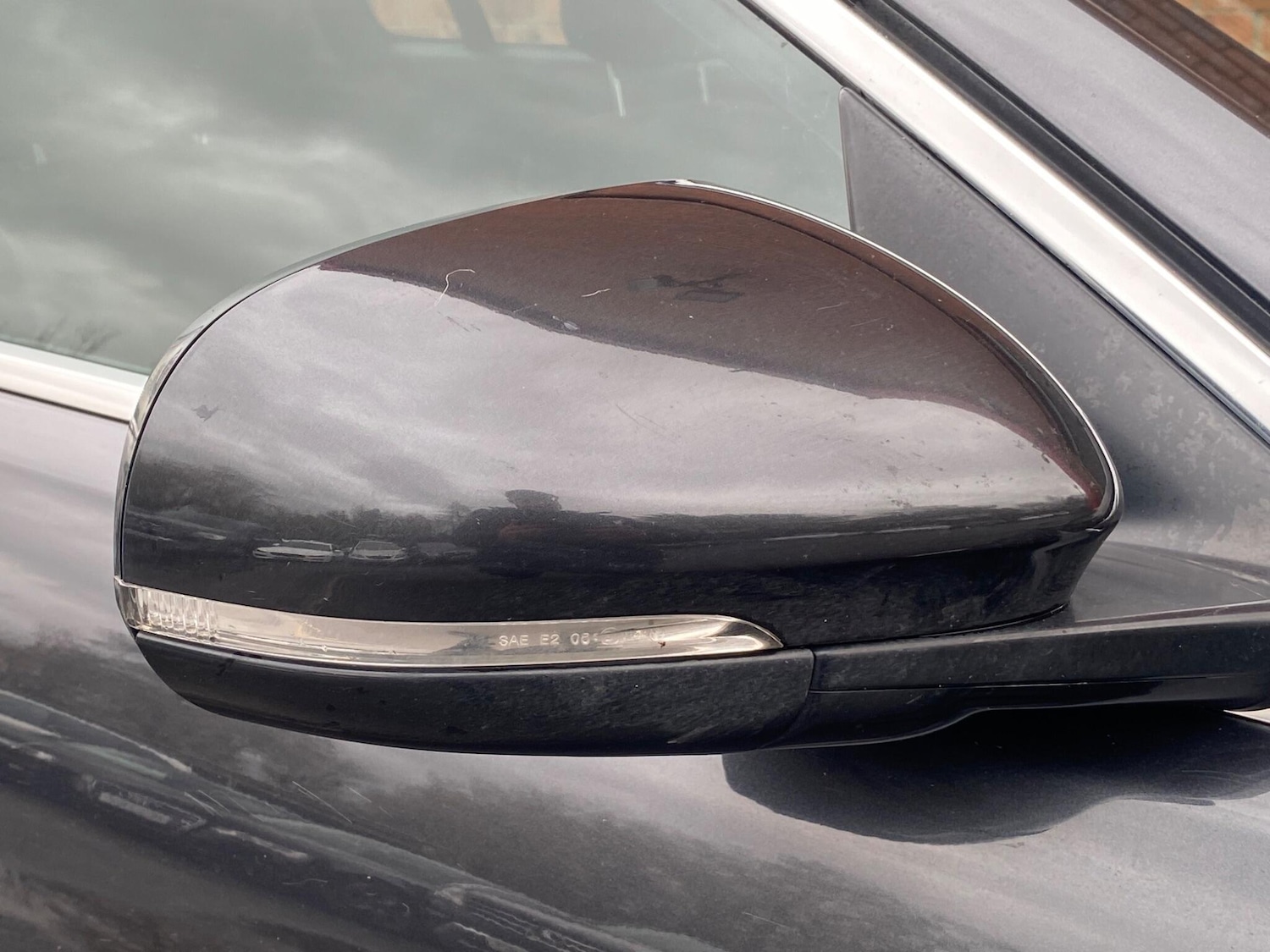 Used Jaguar XF 2013 for sale - 76887133: Photo 10