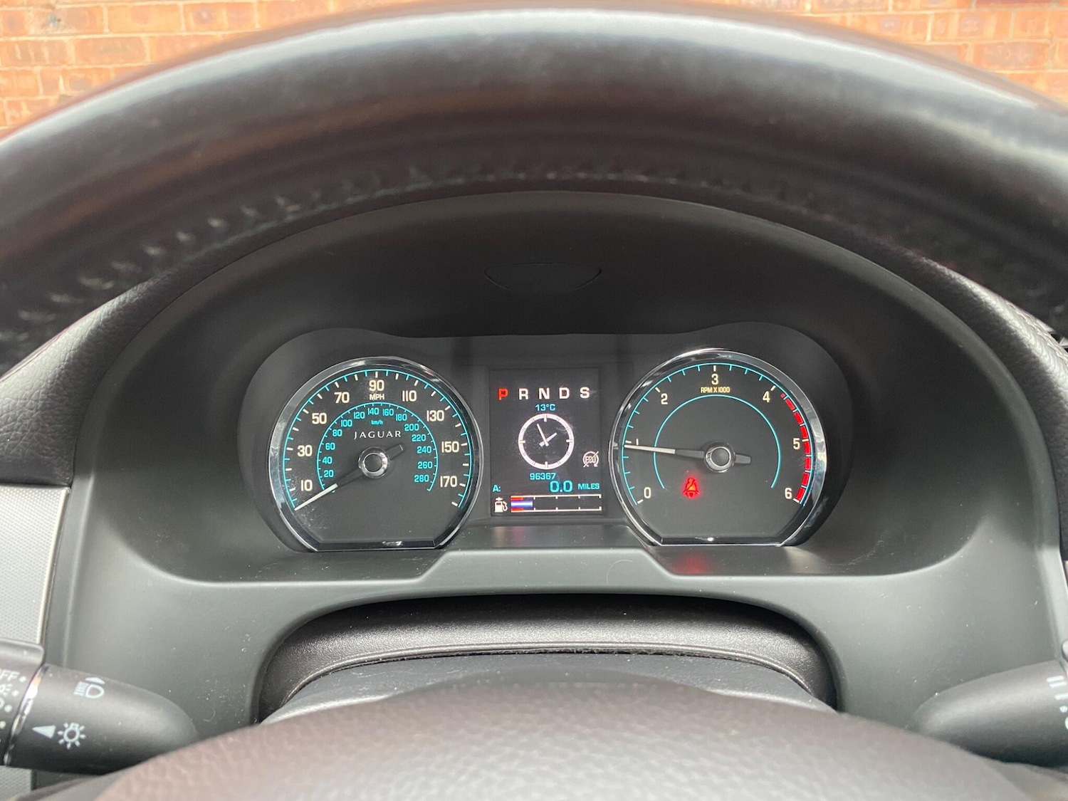 Used Jaguar XF 2013 for sale - 76887133: Photo 16