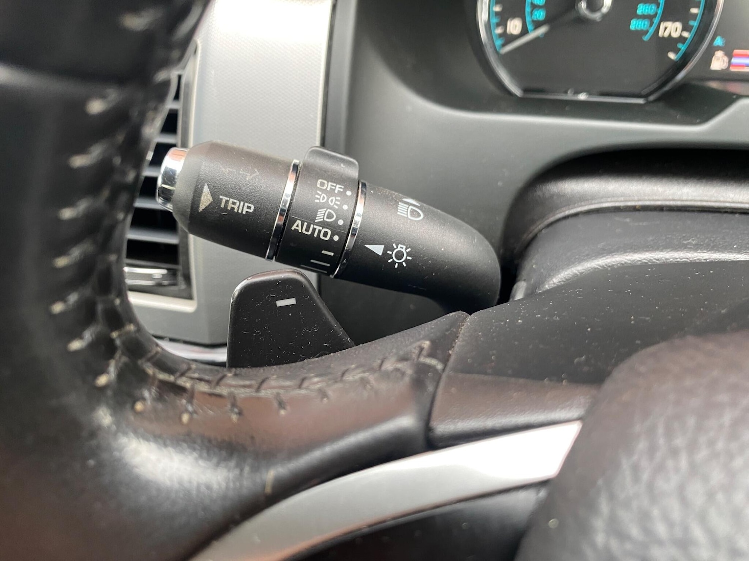 Used Jaguar XF 2013 for sale - 76887133: Photo 21