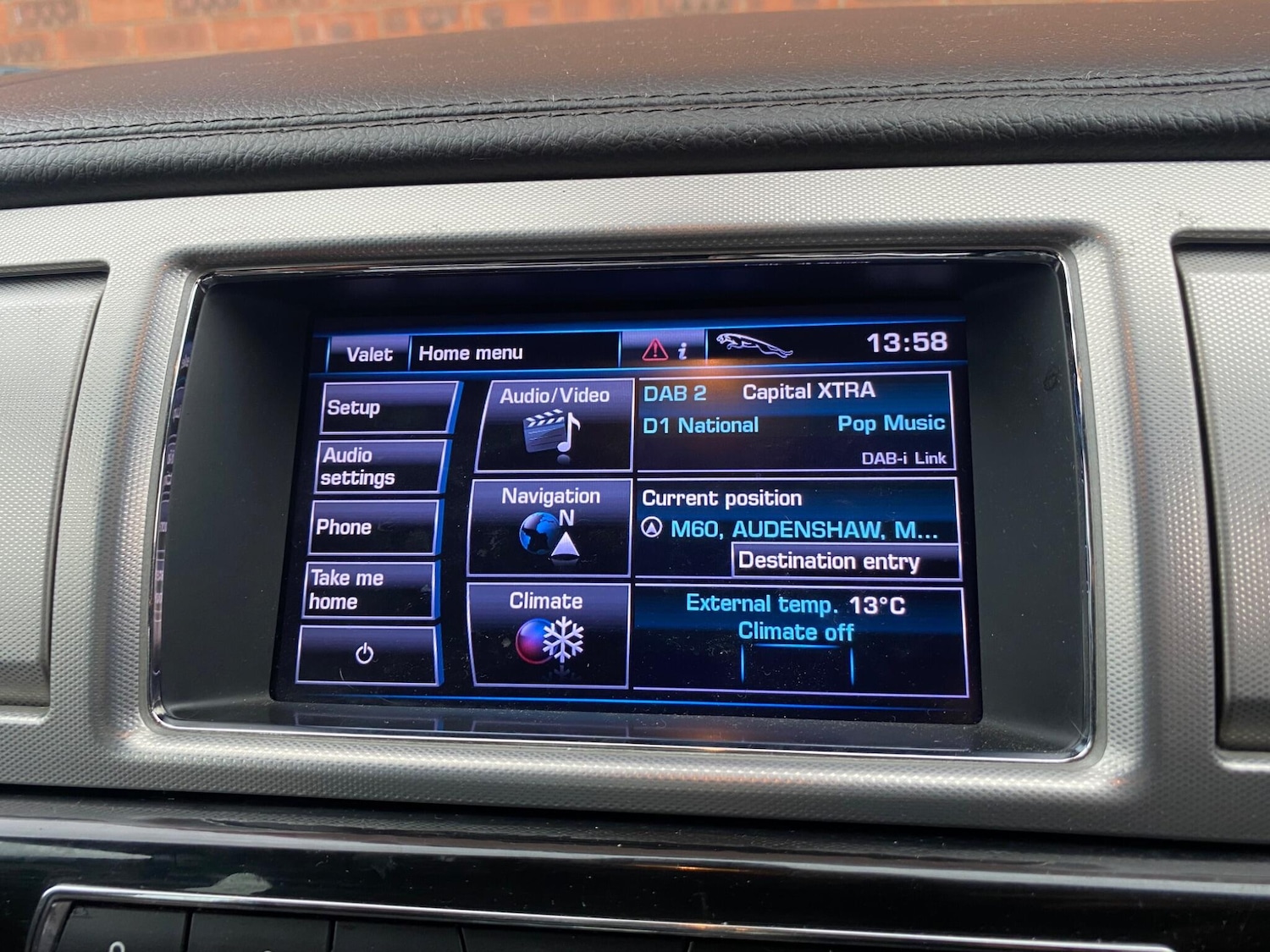 Used Jaguar XF 2013 for sale - 76887133: Photo 33