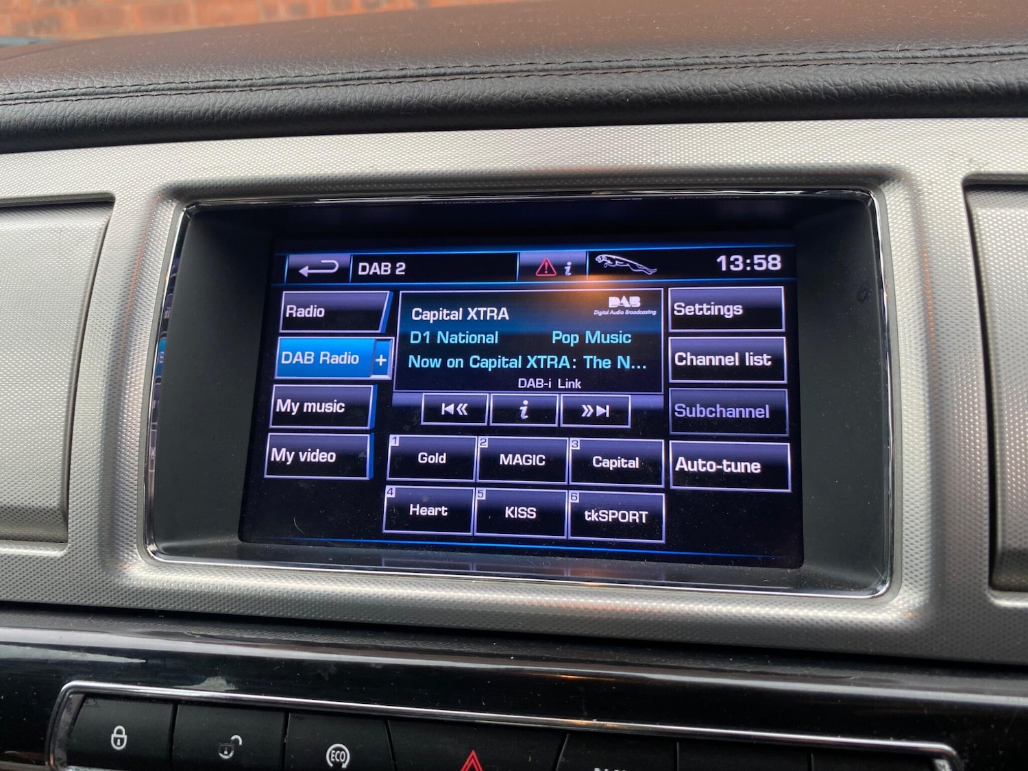 Used Jaguar XF 2013 for sale - 76887133: Photo 34