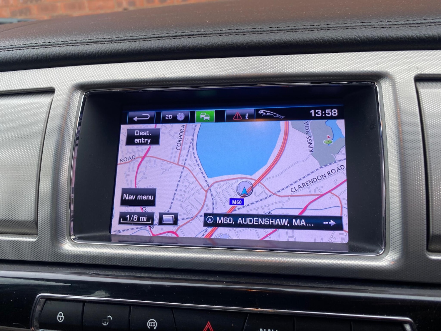 Used Jaguar XF 2013 for sale - 76887133: Photo 36