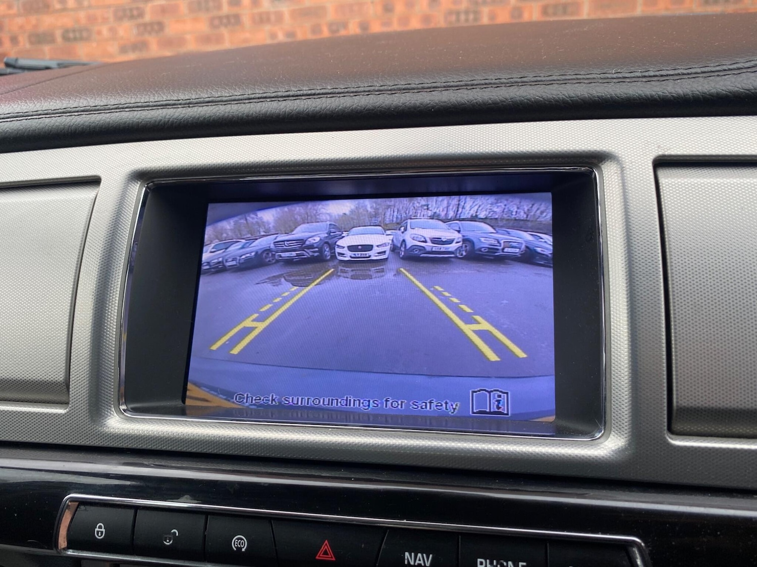 Used Jaguar XF 2013 for sale - 76887133: Photo 41