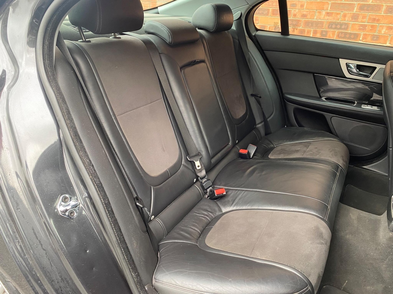 Used Jaguar XF 2013 for sale - 76887133: Photo 44