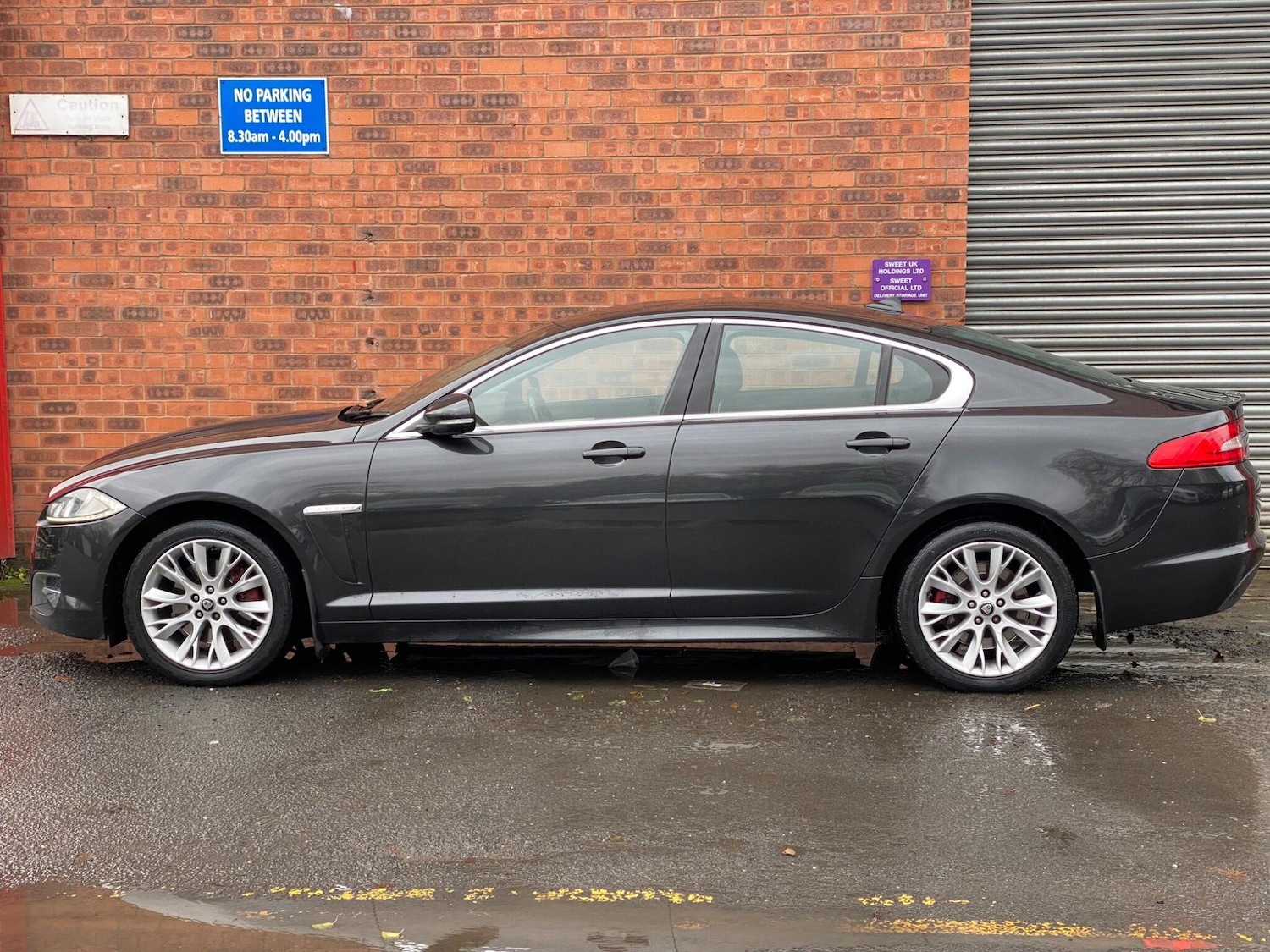 Used Jaguar XF 2013 for sale - 76887133: Photo 47