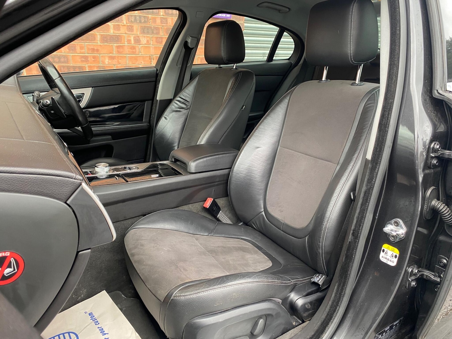 Used Jaguar XF 2013 for sale - 76887133: Photo 49