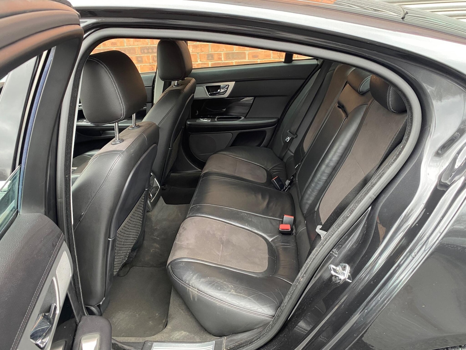 Used Jaguar XF 2013 for sale - 76887133: Photo 50