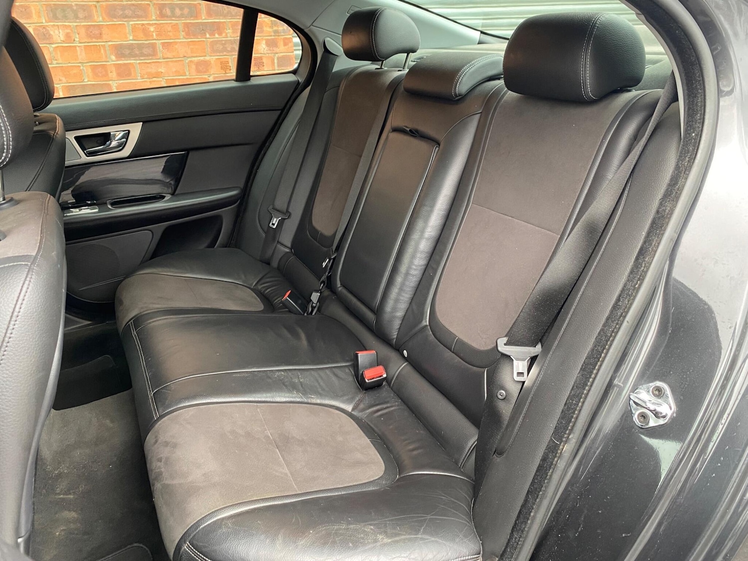 Used Jaguar XF 2013 for sale - 76887133: Photo 52