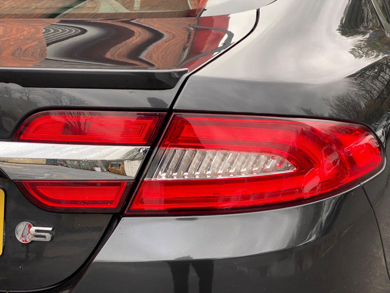 Used Jaguar XF 2013 for sale - 76887133: Photo 59