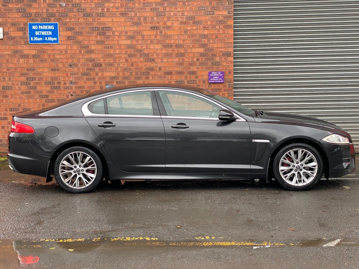 Used Jaguar XF 2013 for sale - 76887133: Photo 7
