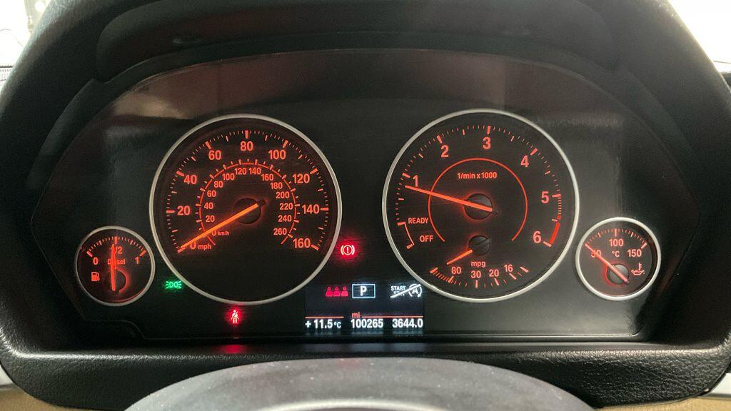 Used BMW 3 Series for sale - 76562408: Photo 11