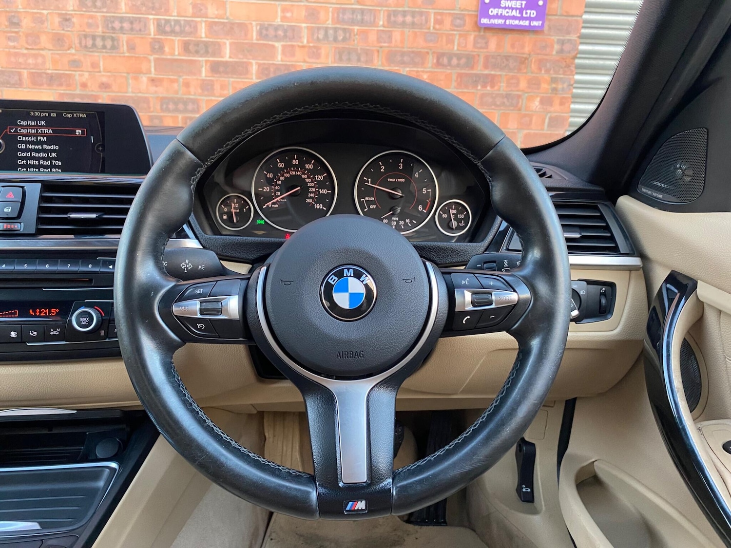Used BMW 3 Series 2014 for sale - 76562408: Photo 16