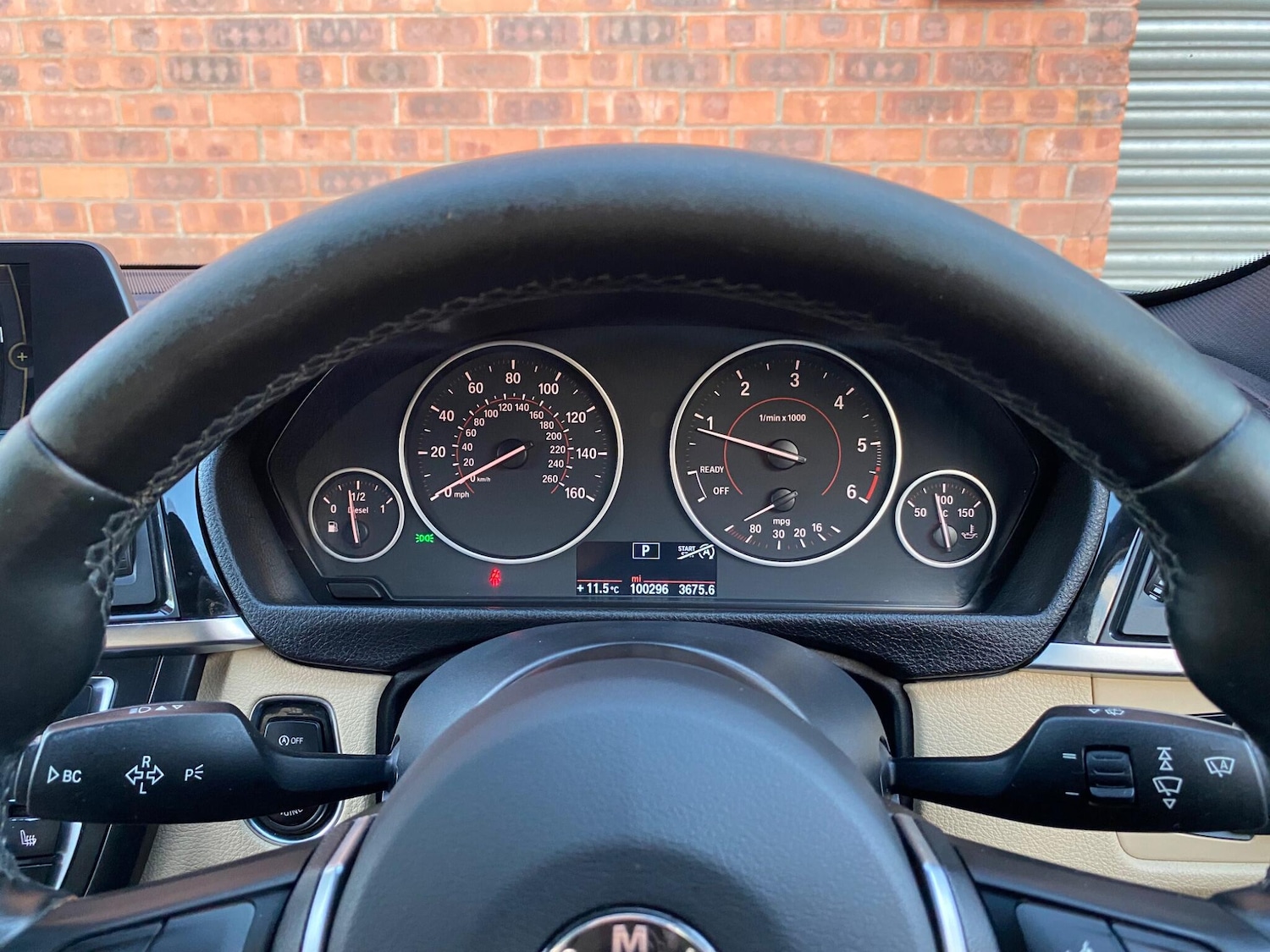 Used BMW 3 Series 2014 for sale - 76562408: Photo 17