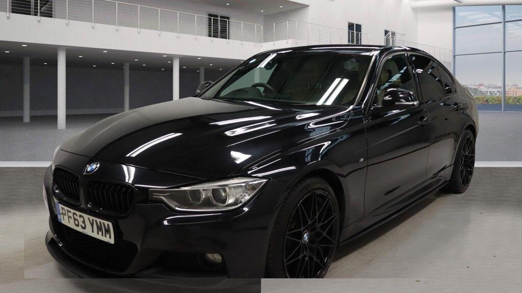 Used BMW 3 Series for sale - 76562408: Photo 2