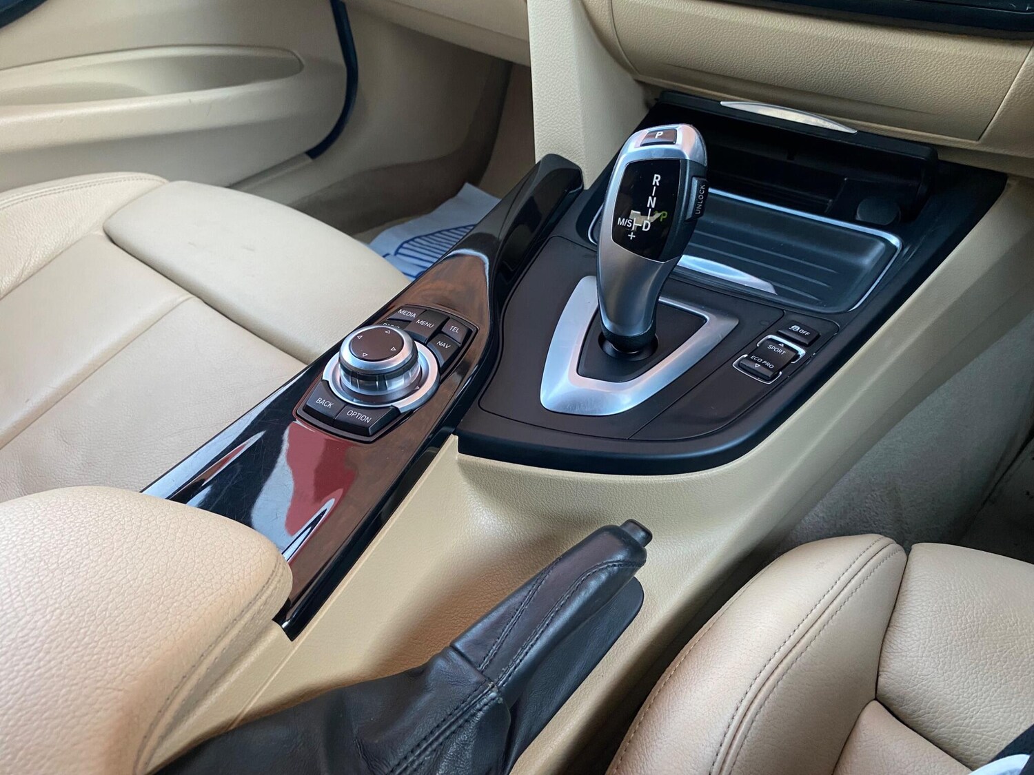 Used BMW 3 Series 2014 for sale - 76562408: Photo 26