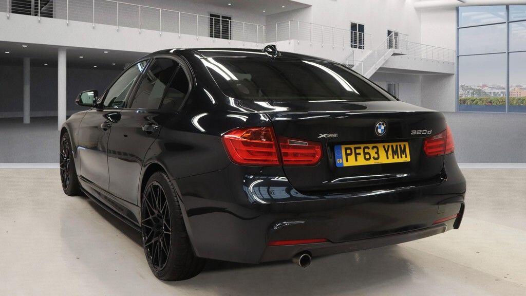 Used BMW 3 Series for sale - 76562408: Photo 3