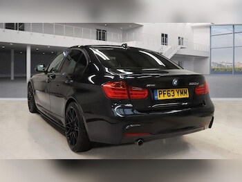 Used BMW 3 Series 2014 for sale - 76562408: Photo