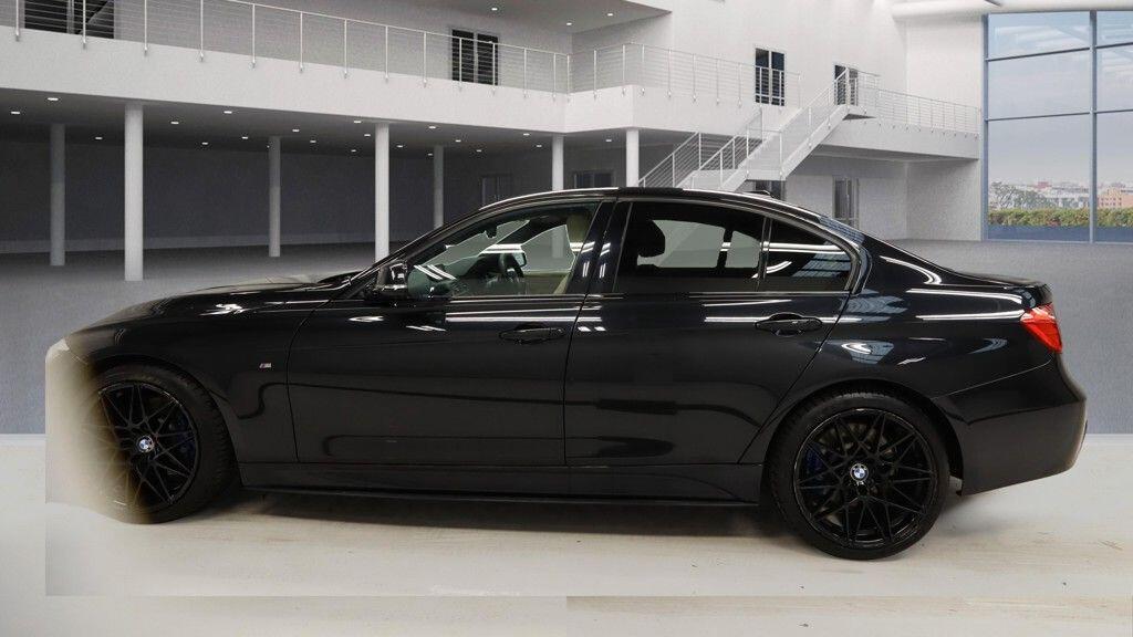 Used BMW 3 Series for sale - 76562408: Photo 4