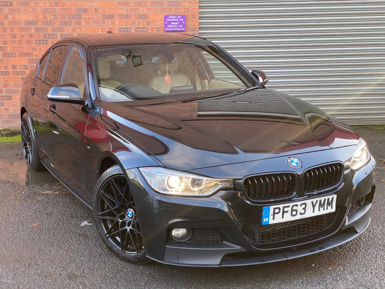 Used BMW 3 Series 2014 for sale - 76562408: Photo 48