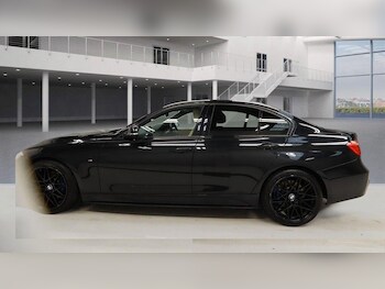 Used BMW 3 Series 2014 for sale - 76562408: Photo