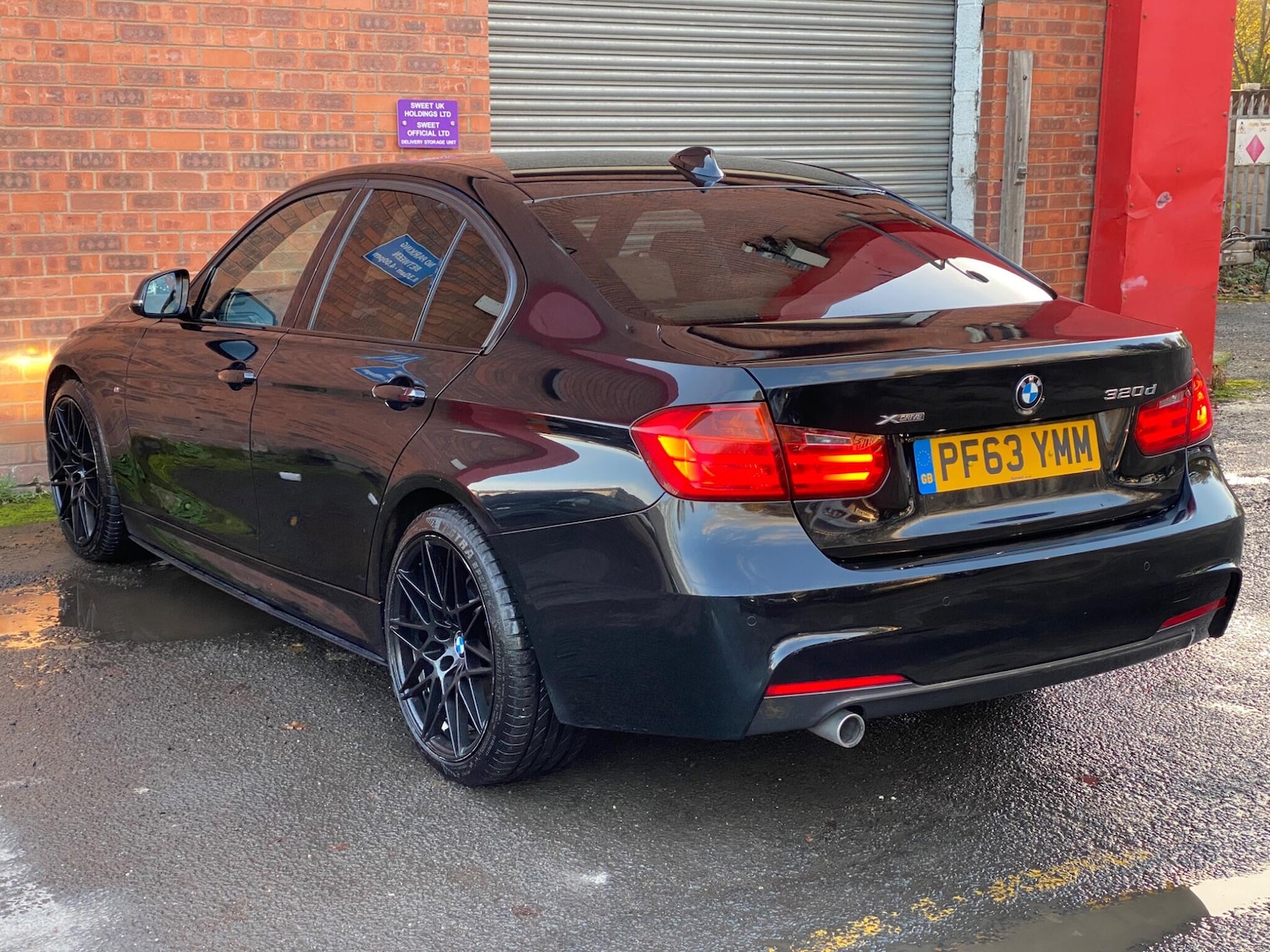 Used BMW 3 Series 2014 for sale - 76562408: Photo 52