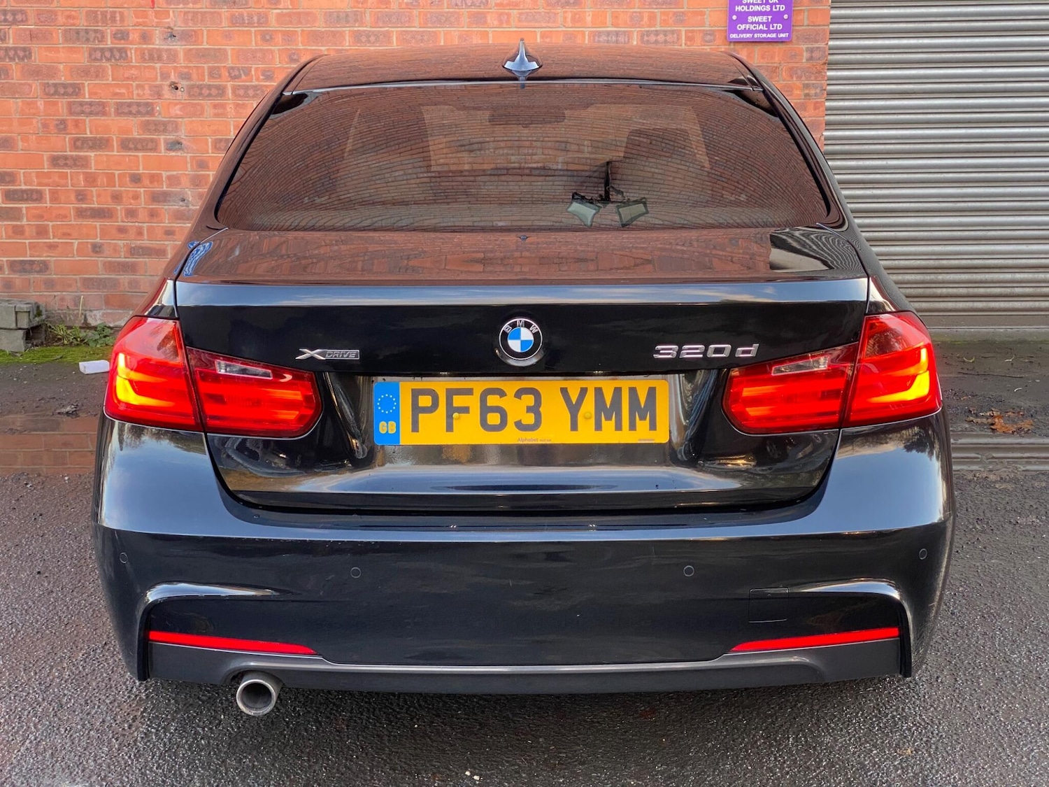 Used BMW 3 Series 2014 for sale - 76562408: Photo 53