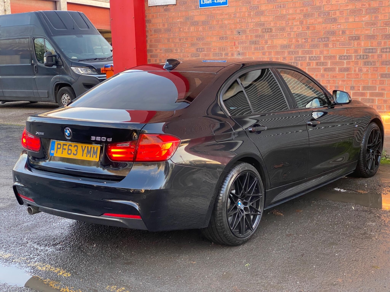 Used BMW 3 Series 2014 for sale - 76562408: Photo 54