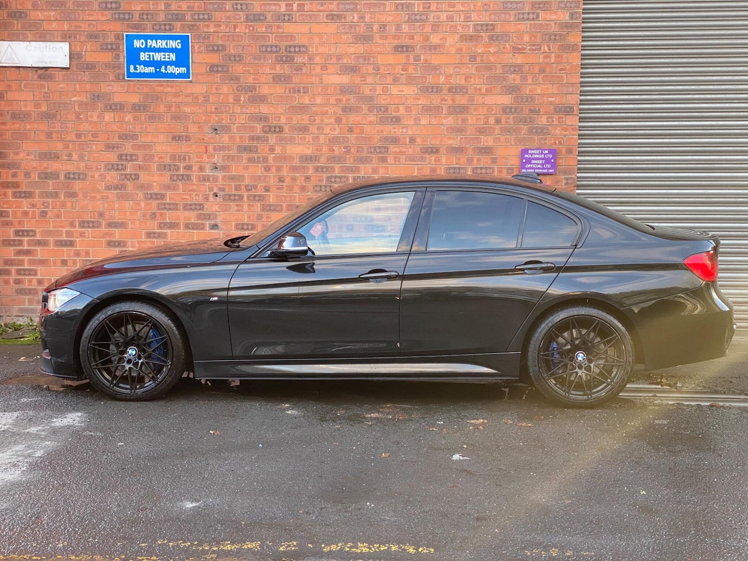 Used BMW 3 Series 2014 for sale - 76562408: Photo 55