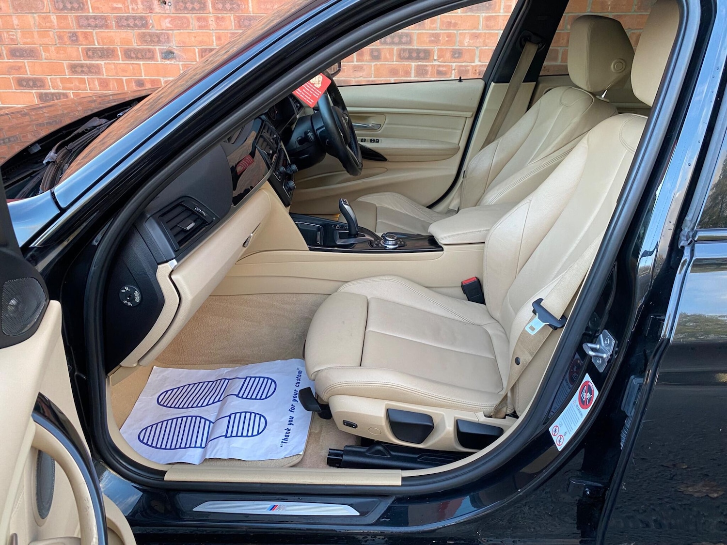 Used BMW 3 Series 2014 for sale - 76562408: Photo 56