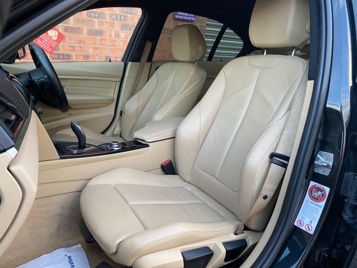 Used BMW 3 Series 2014 for sale - 76562408: Photo 57