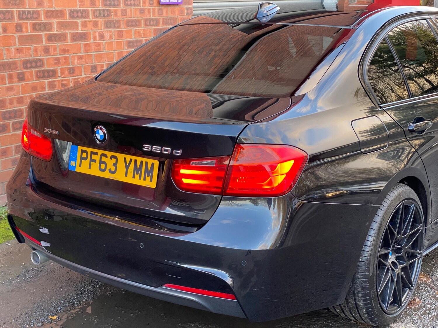 Used BMW 3 Series 2014 for sale - 76562408: Photo 58