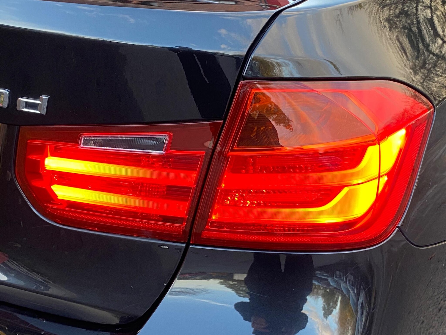 Used BMW 3 Series 2014 for sale - 76562408: Photo 59