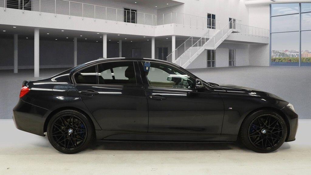 Used BMW 3 Series for sale - 76562408: Photo 6