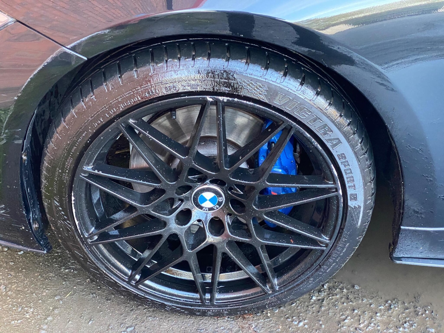 Used BMW 3 Series 2014 for sale - 76562408: Photo 62