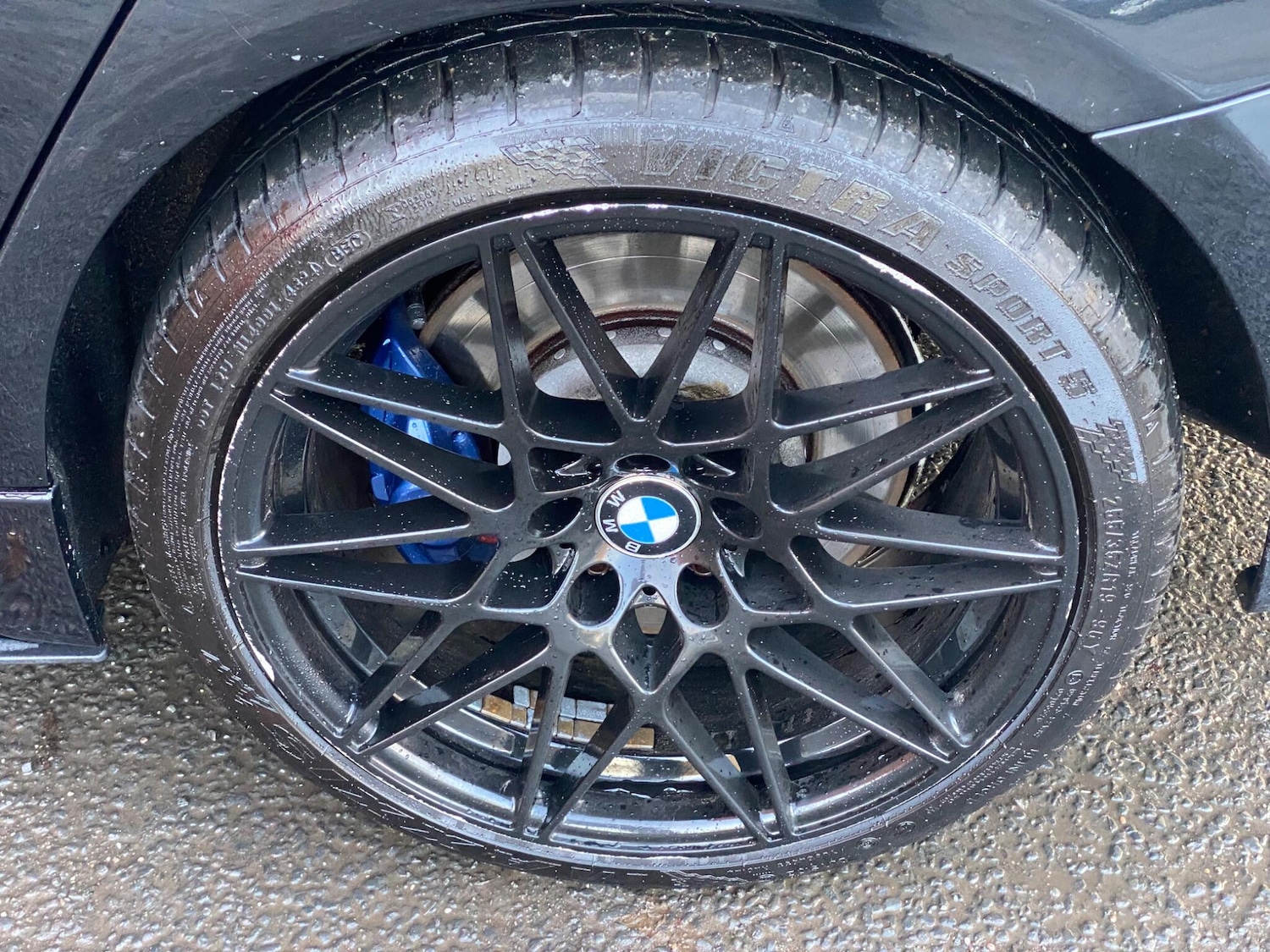 Used BMW 3 Series 2014 for sale - 76562408: Photo 63