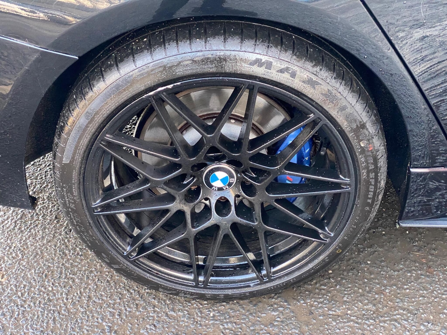 Used BMW 3 Series 2014 for sale - 76562408: Photo 65