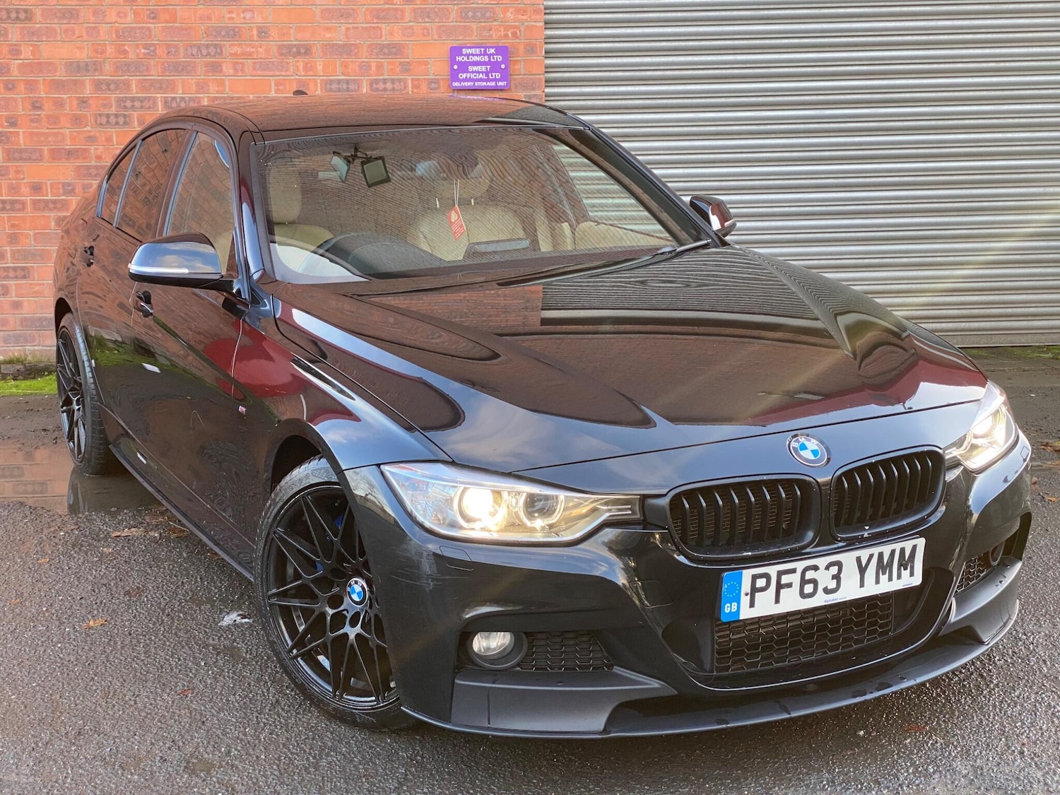 Used BMW 3 Series 2014 for sale - 76562408: Photo 66
