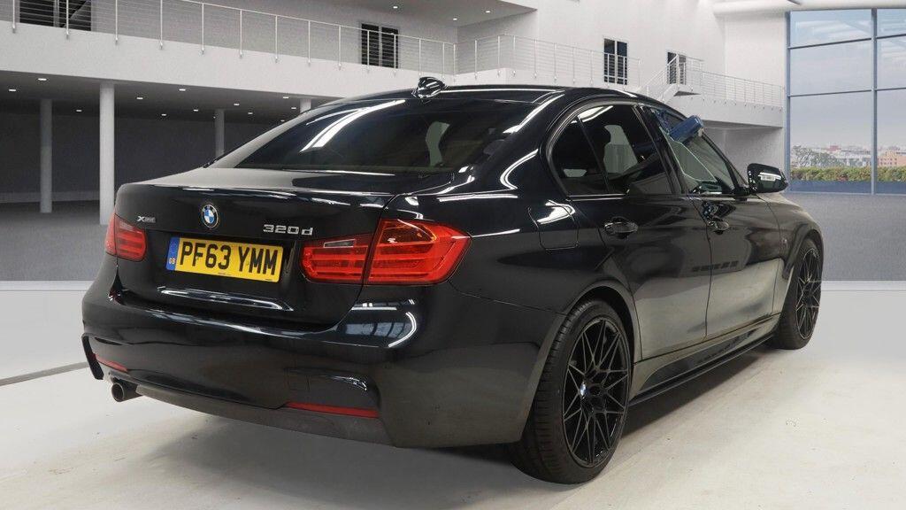 Used BMW 3 Series for sale - 76562408: Photo 7