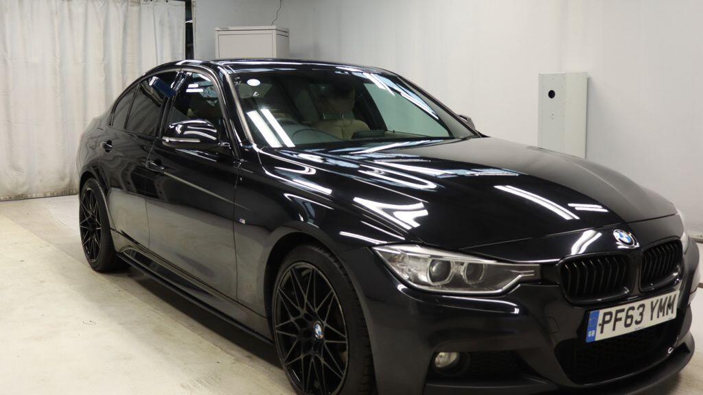 Used BMW 3 Series for sale - 76562408: Photo 8