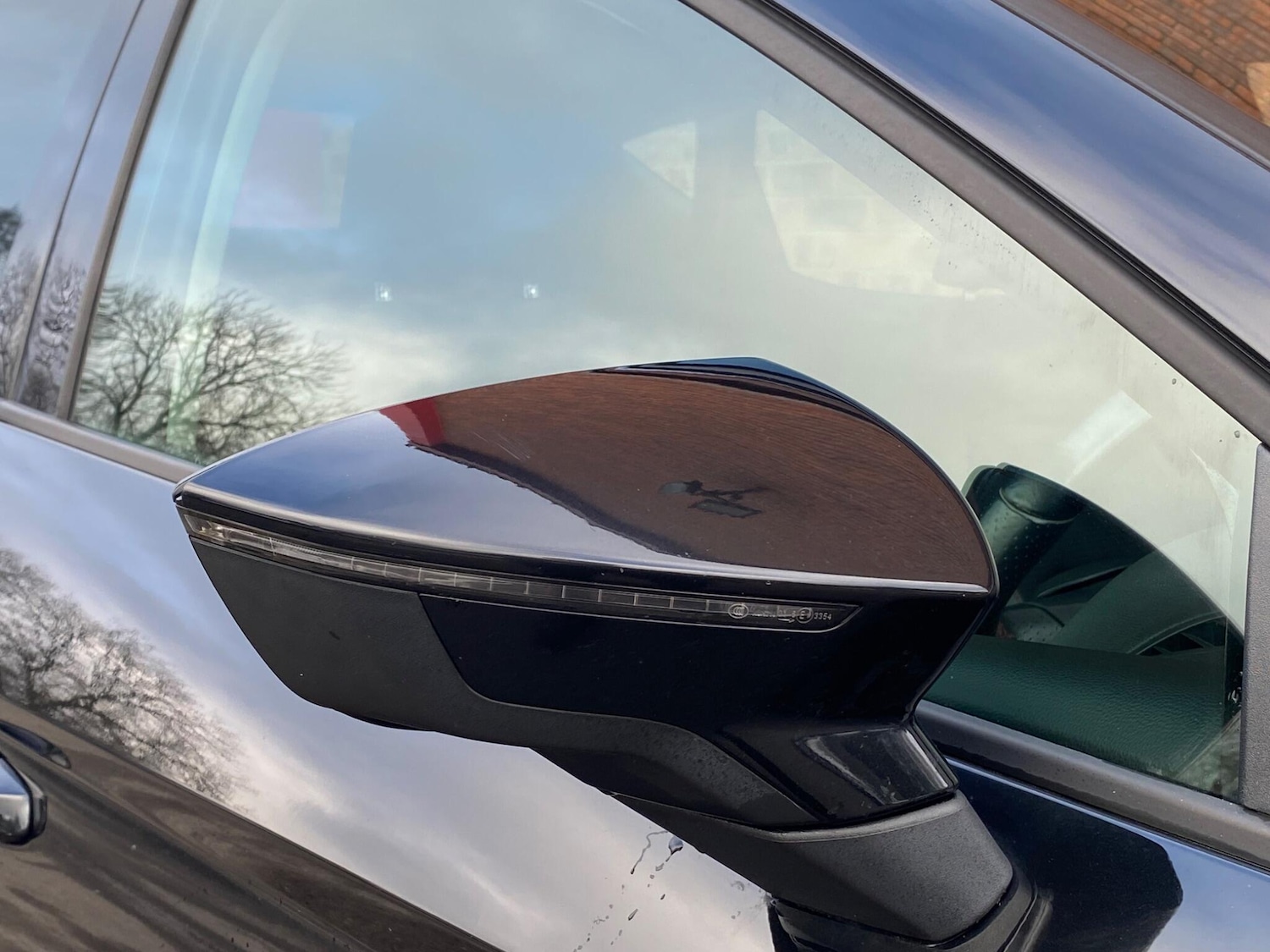 Used SEAT Leon 2017 for sale - 77320403: Photo 12