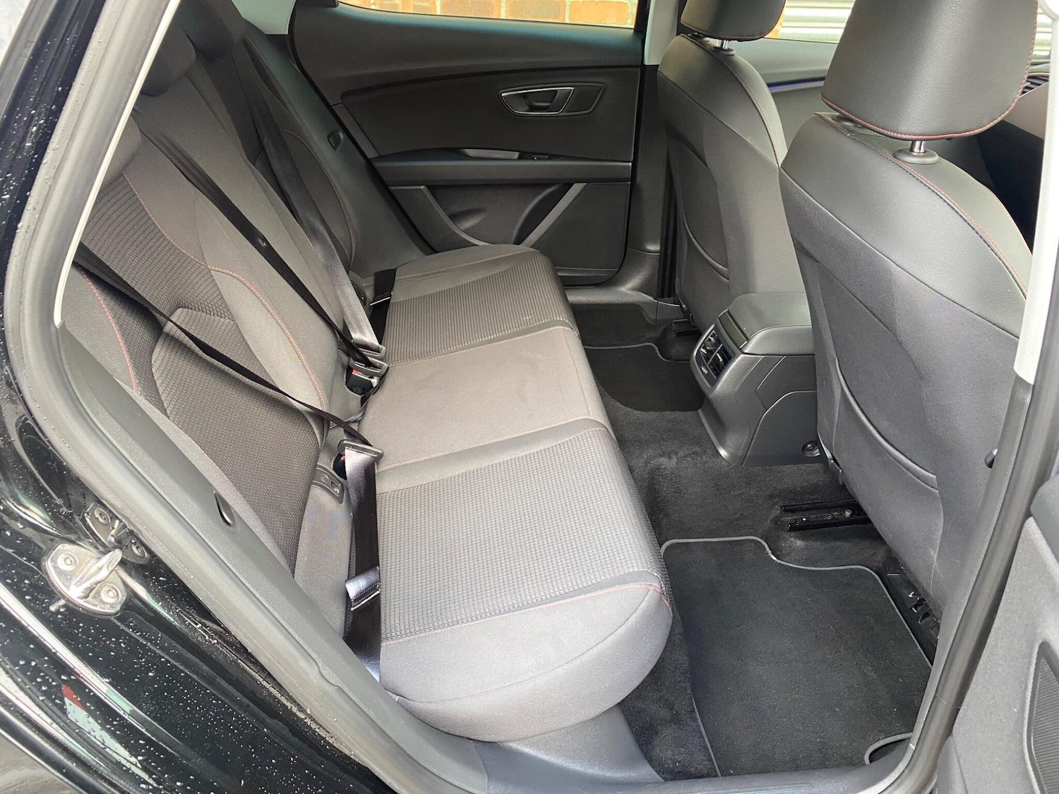 Used SEAT Leon 2017 for sale - 77320403: Photo 16