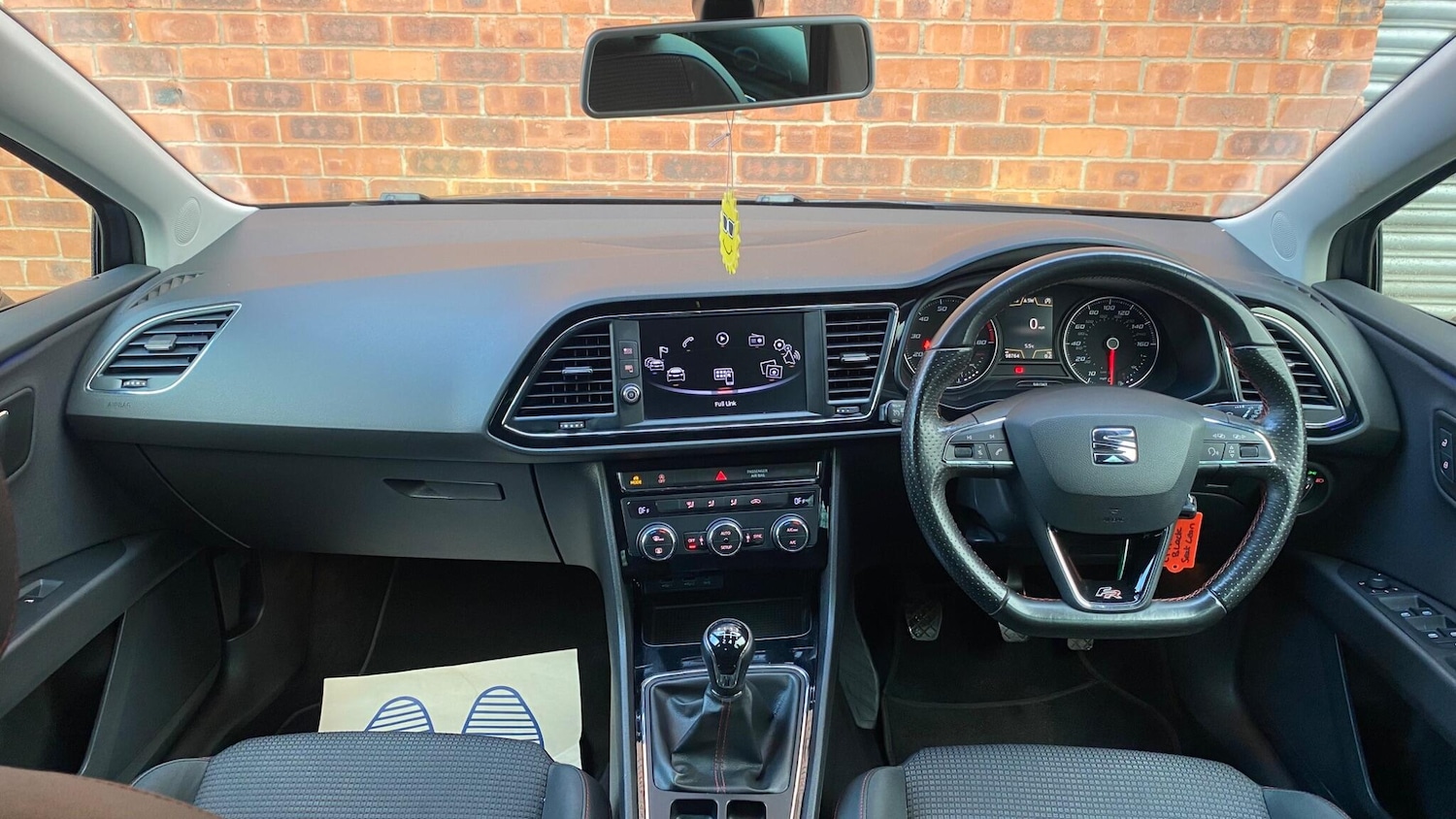 Used SEAT Leon 2017 for sale - 77320403: Photo 18