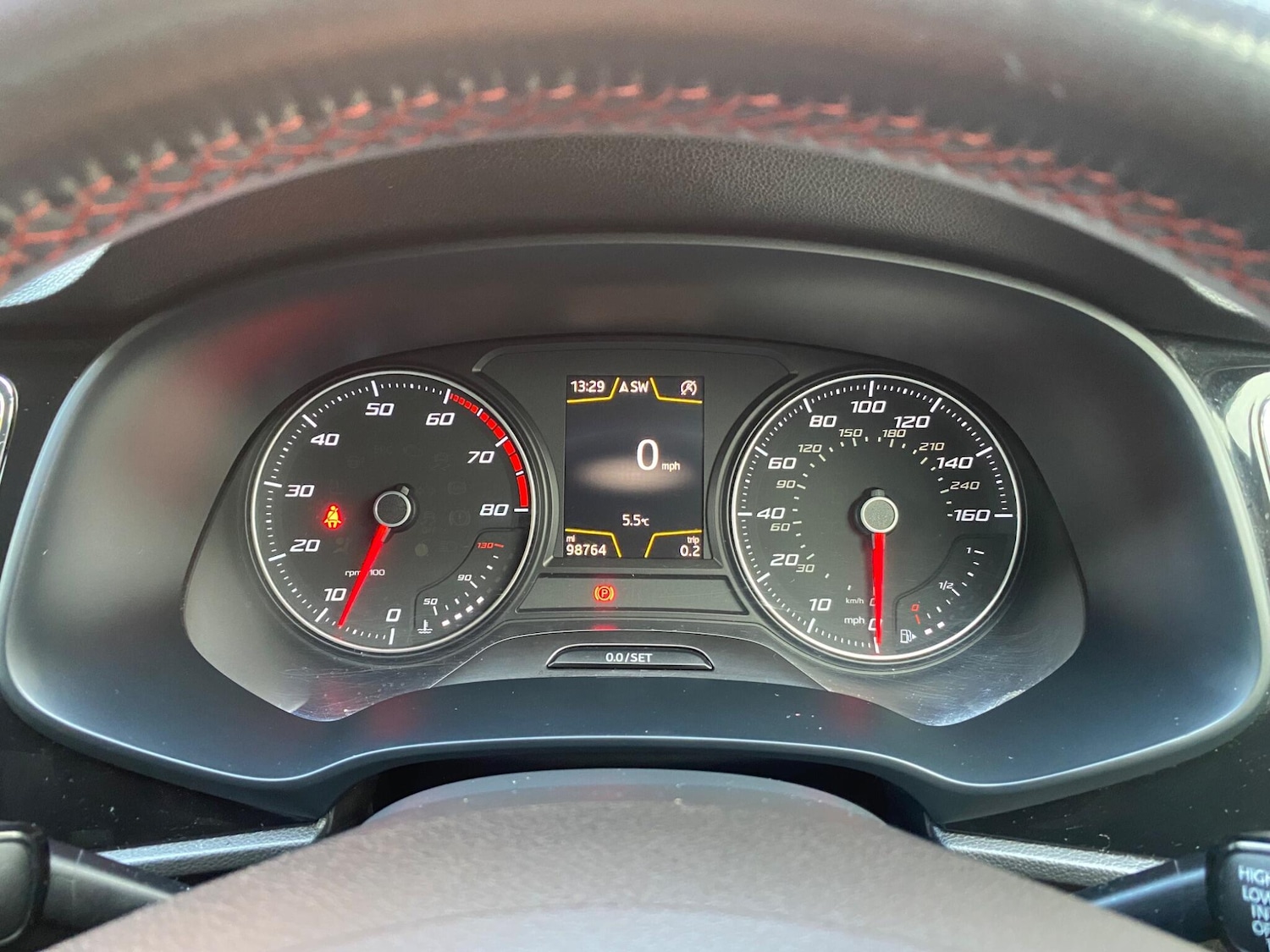 Used SEAT Leon 2017 for sale - 77320403: Photo 20