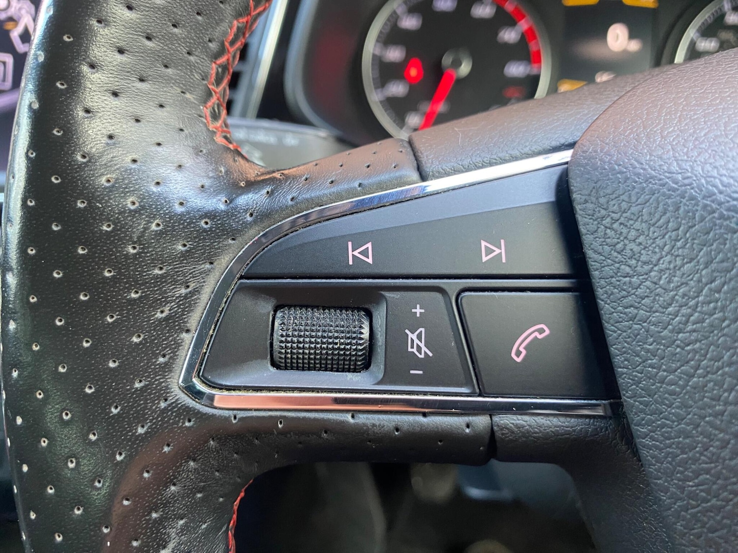 Used SEAT Leon 2017 for sale - 77320403: Photo 23