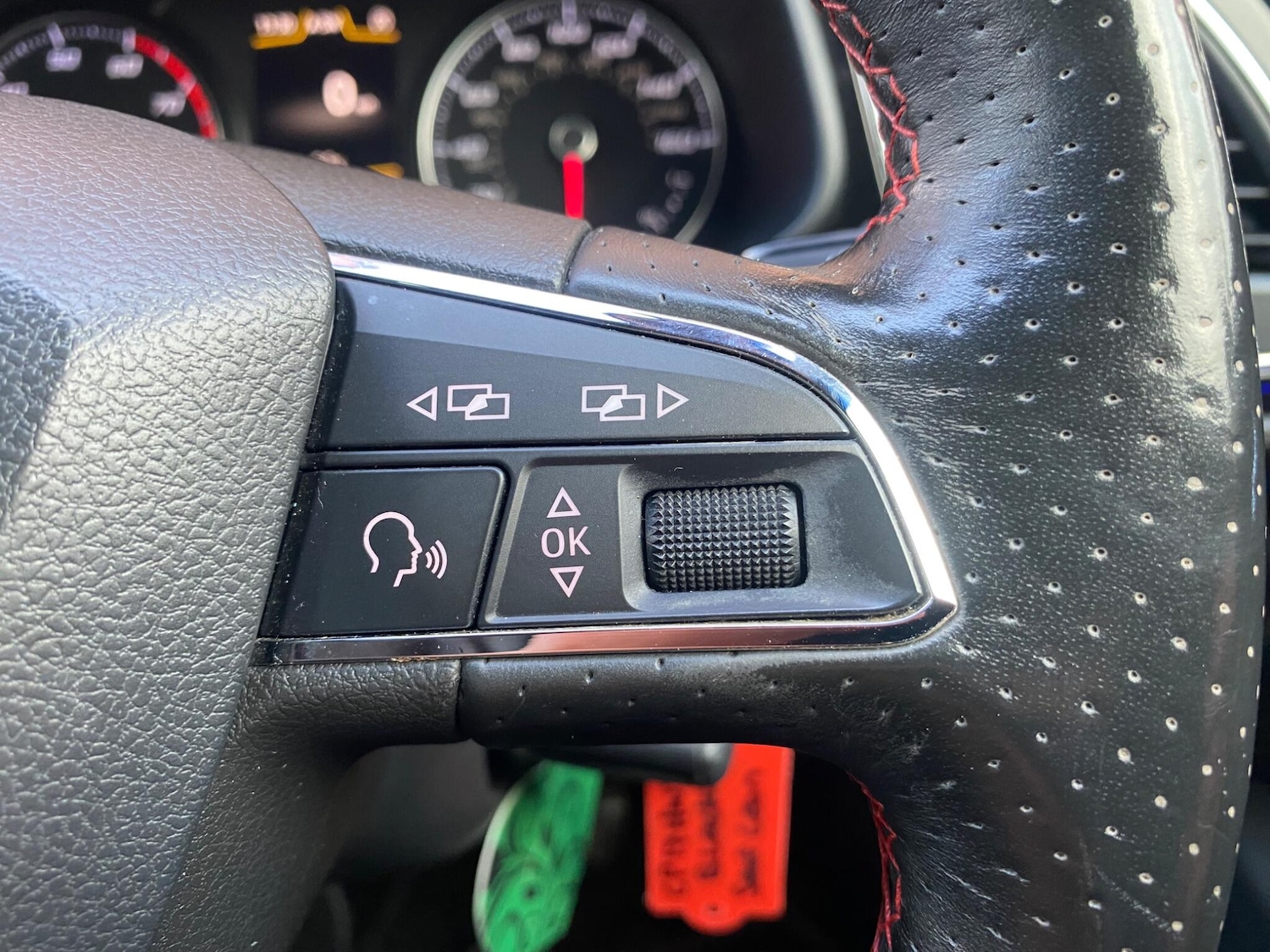 Used SEAT Leon 2017 for sale - 77320403: Photo 24