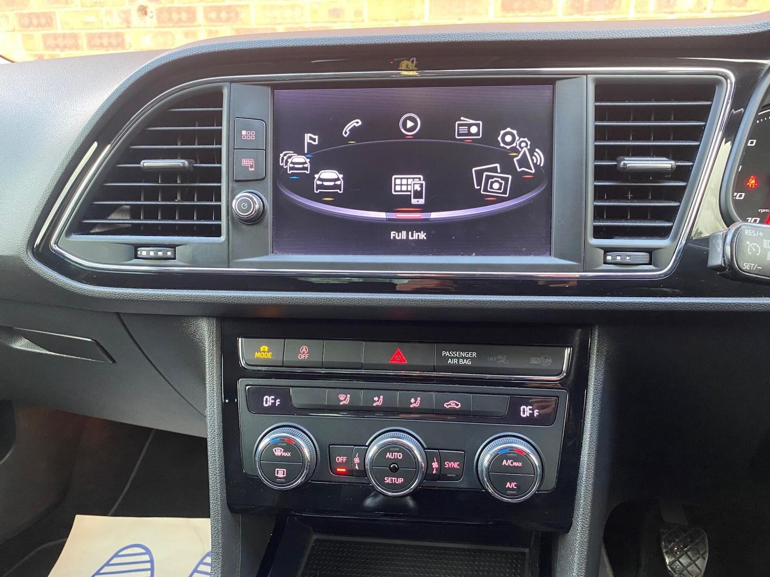 Used SEAT Leon 2017 for sale - 77320403: Photo 33