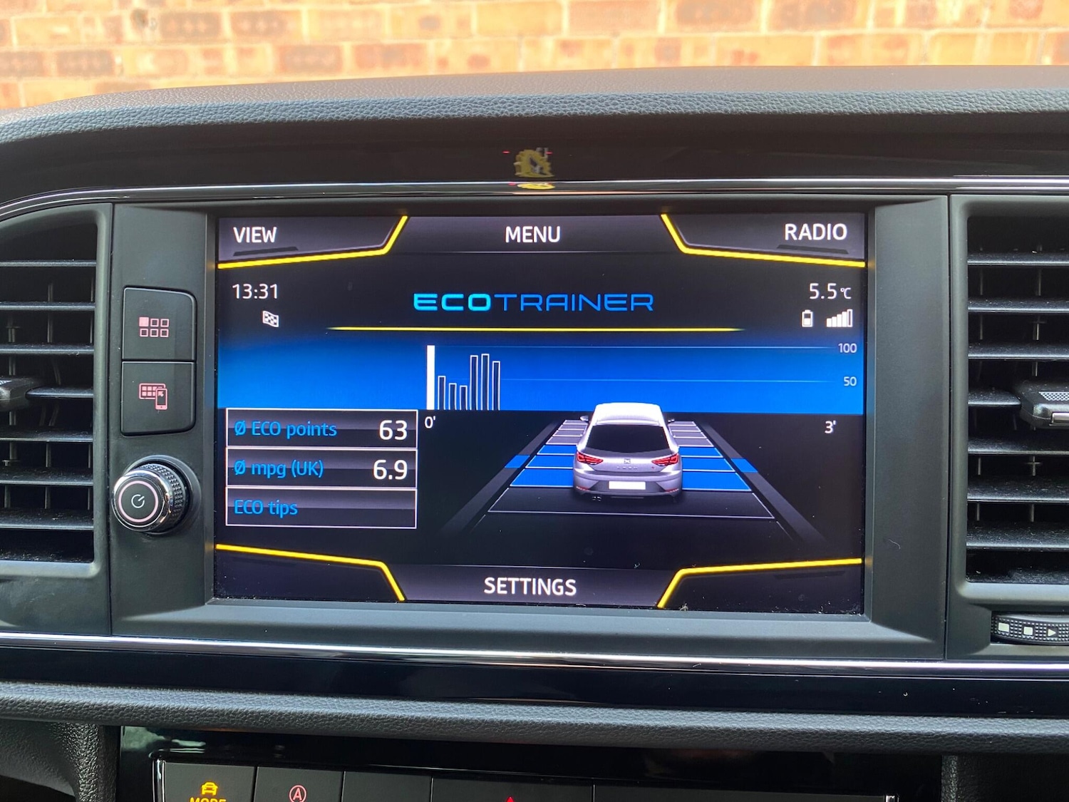 Used SEAT Leon 2017 for sale - 77320403: Photo 39