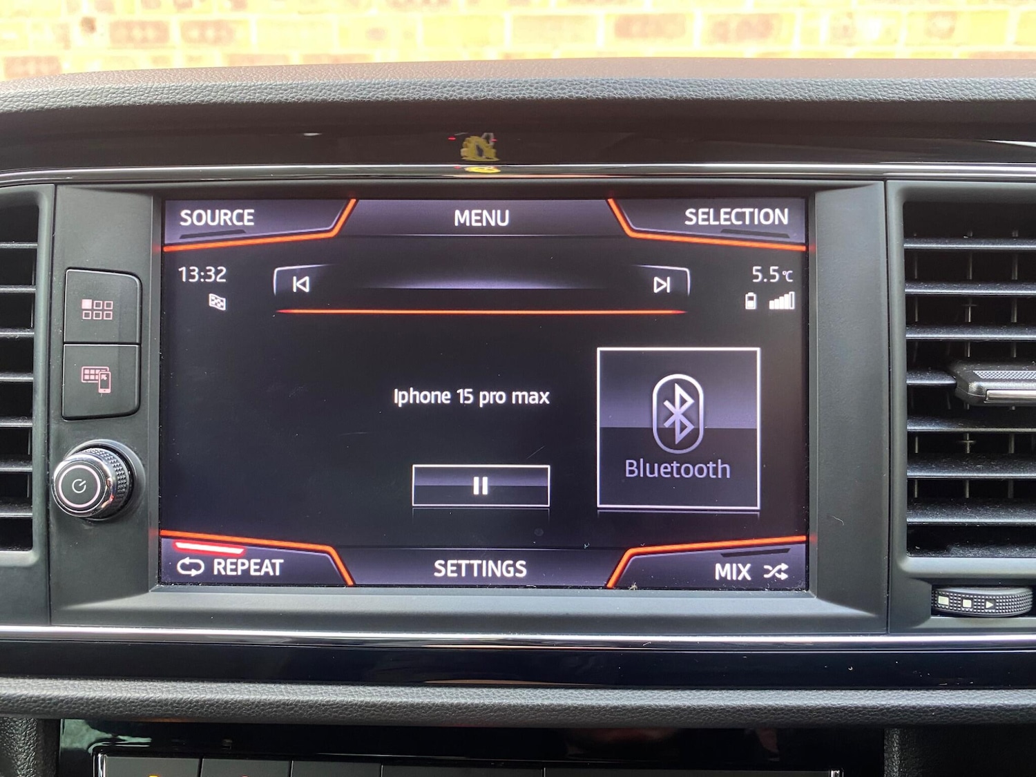 Used SEAT Leon 2017 for sale - 77320403: Photo 44