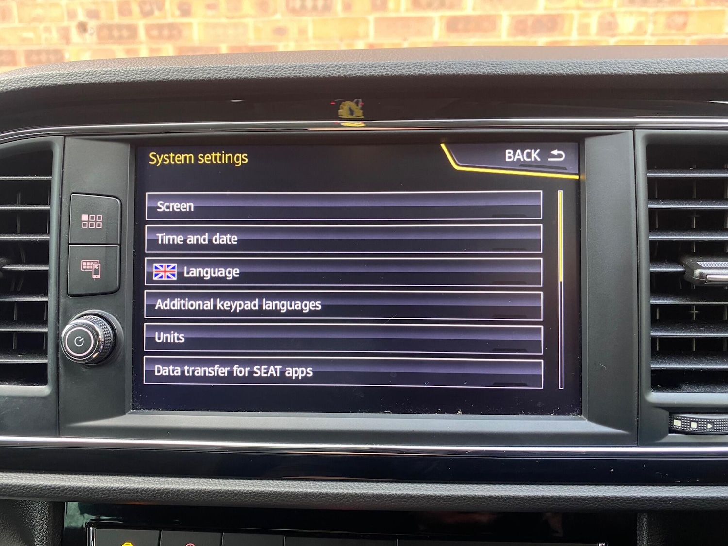 Used SEAT Leon 2017 for sale - 77320403: Photo 47